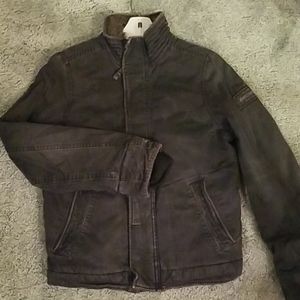Boys Abercrombie jacket